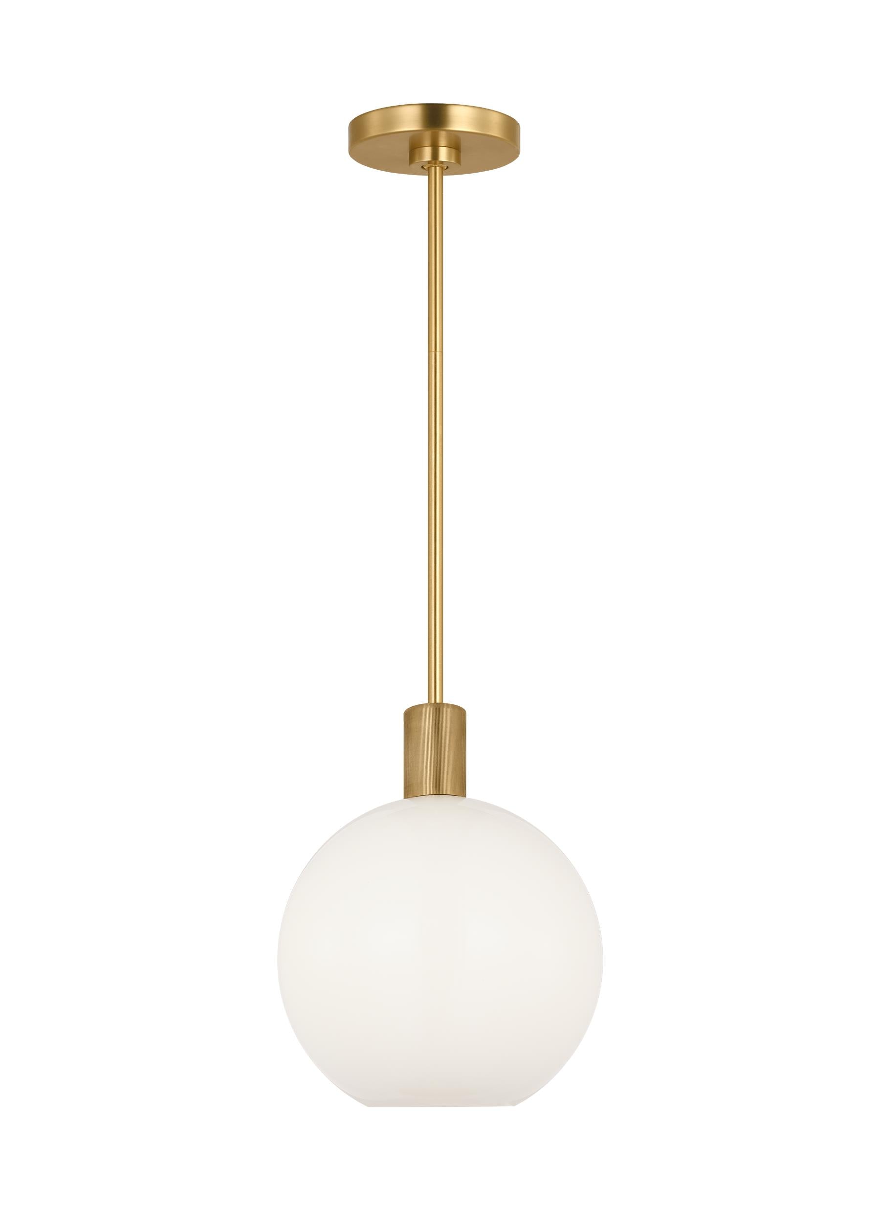 Colewood Small Pendant