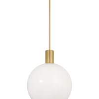 Colewood Medium Pendant
