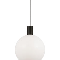 Colewood Large Pendant