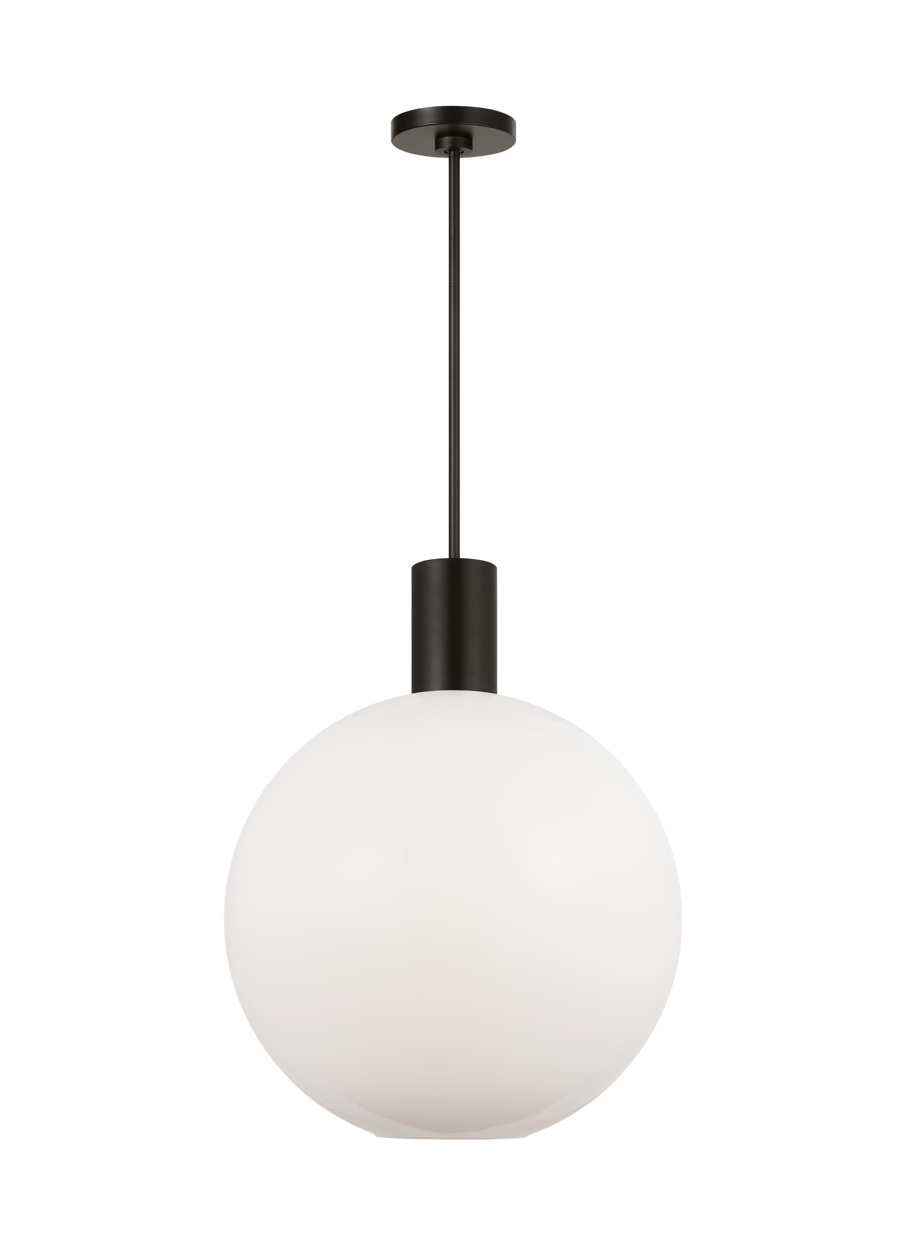 Colewood Large Pendant