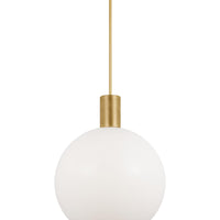 Colewood Large Pendant
