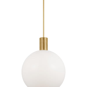 Colewood Large Pendant