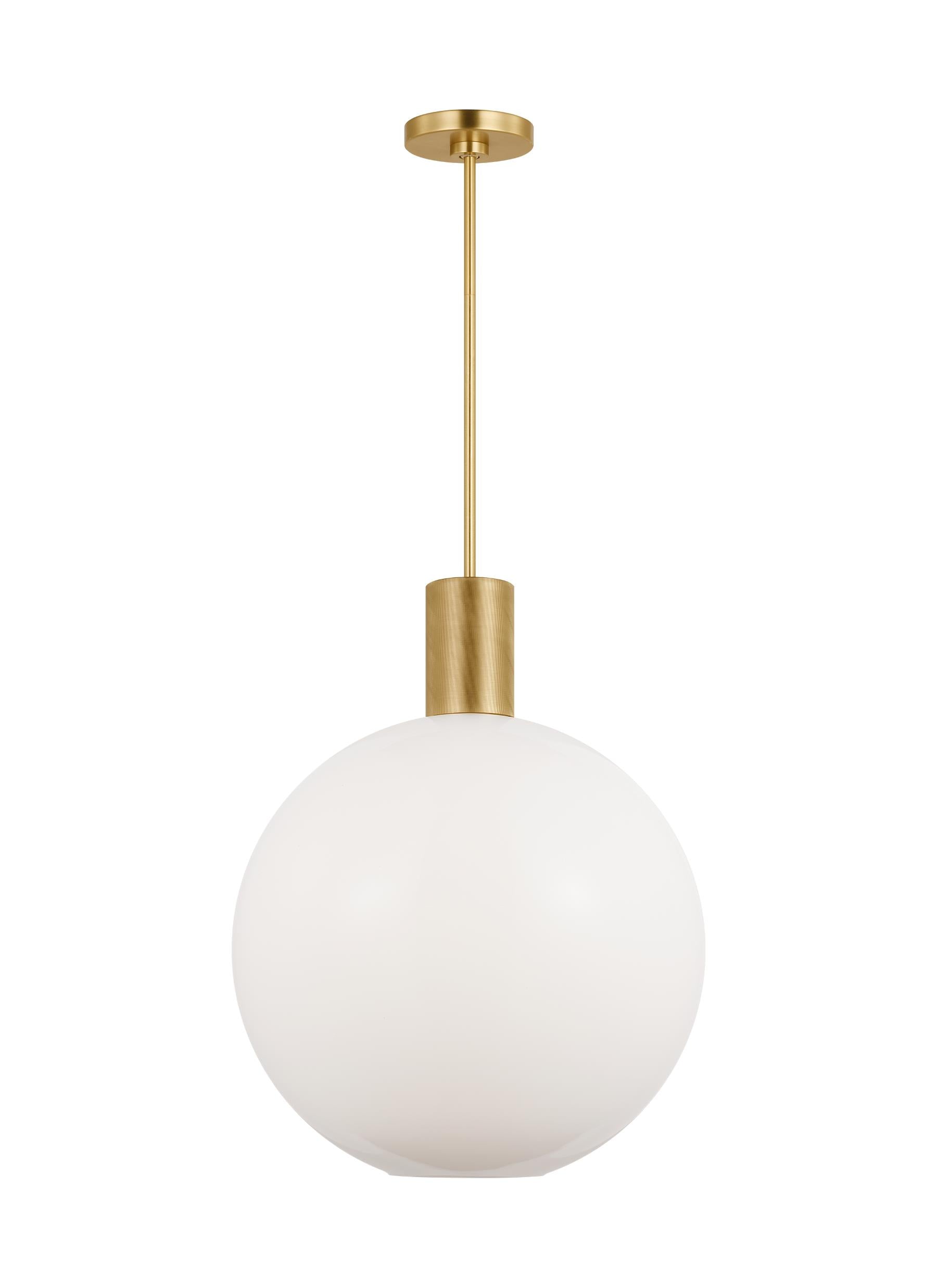 Colewood Large Pendant