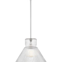Liouet Large Pendant