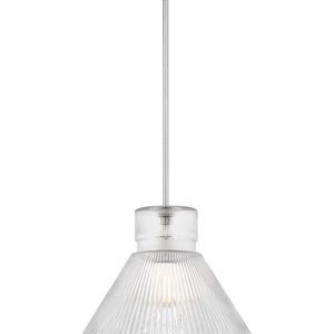 Liouet Large Pendant
