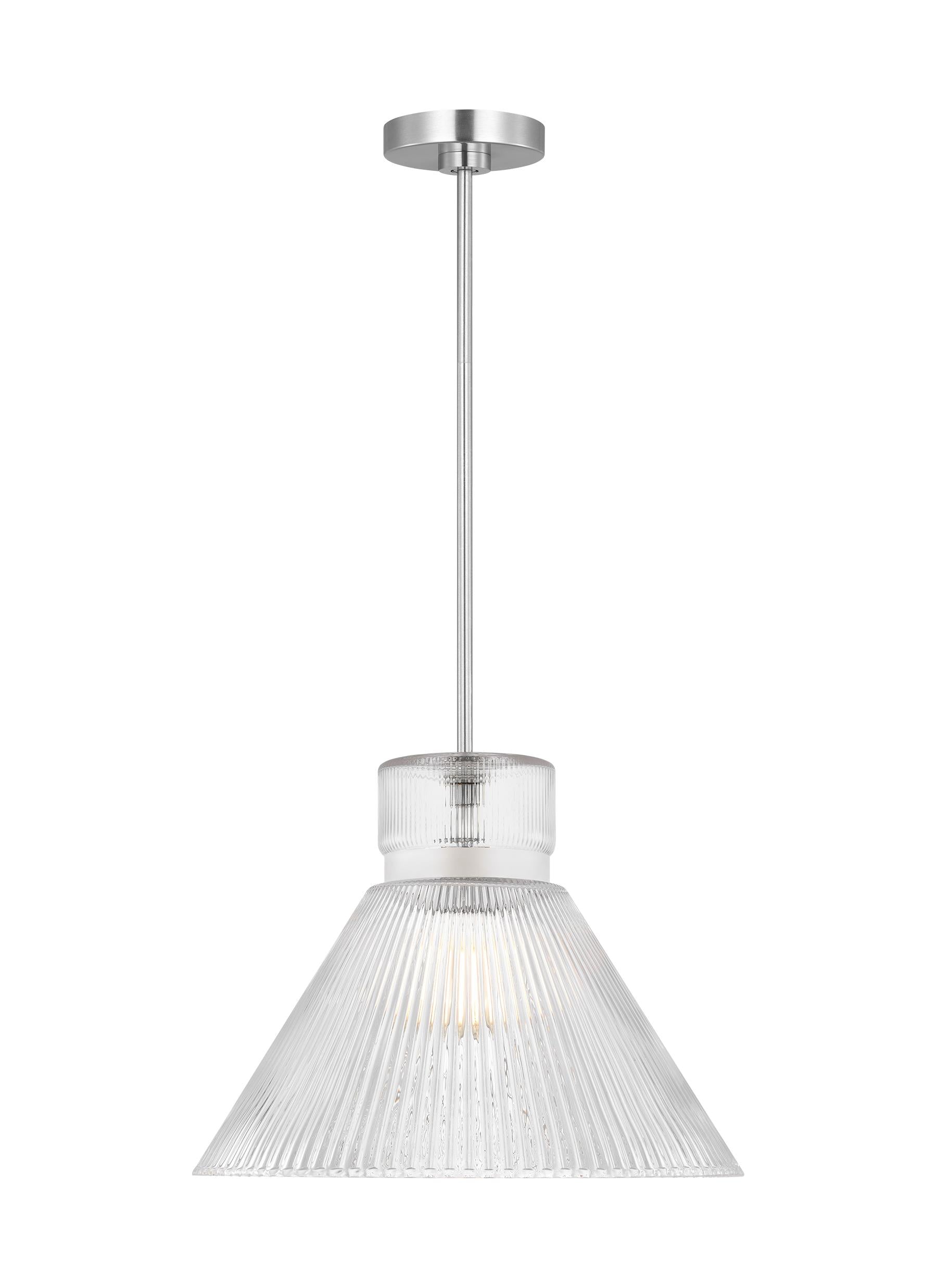 Liouet Large Pendant