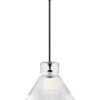 Liouet Large Pendant