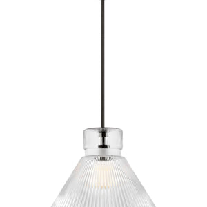 Liouet Large Pendant
