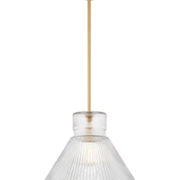 Liouet Large Pendant