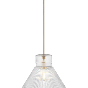 Liouet Large Pendant