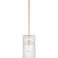 Liouet Small Pendant