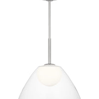 Suma Medium Pendant