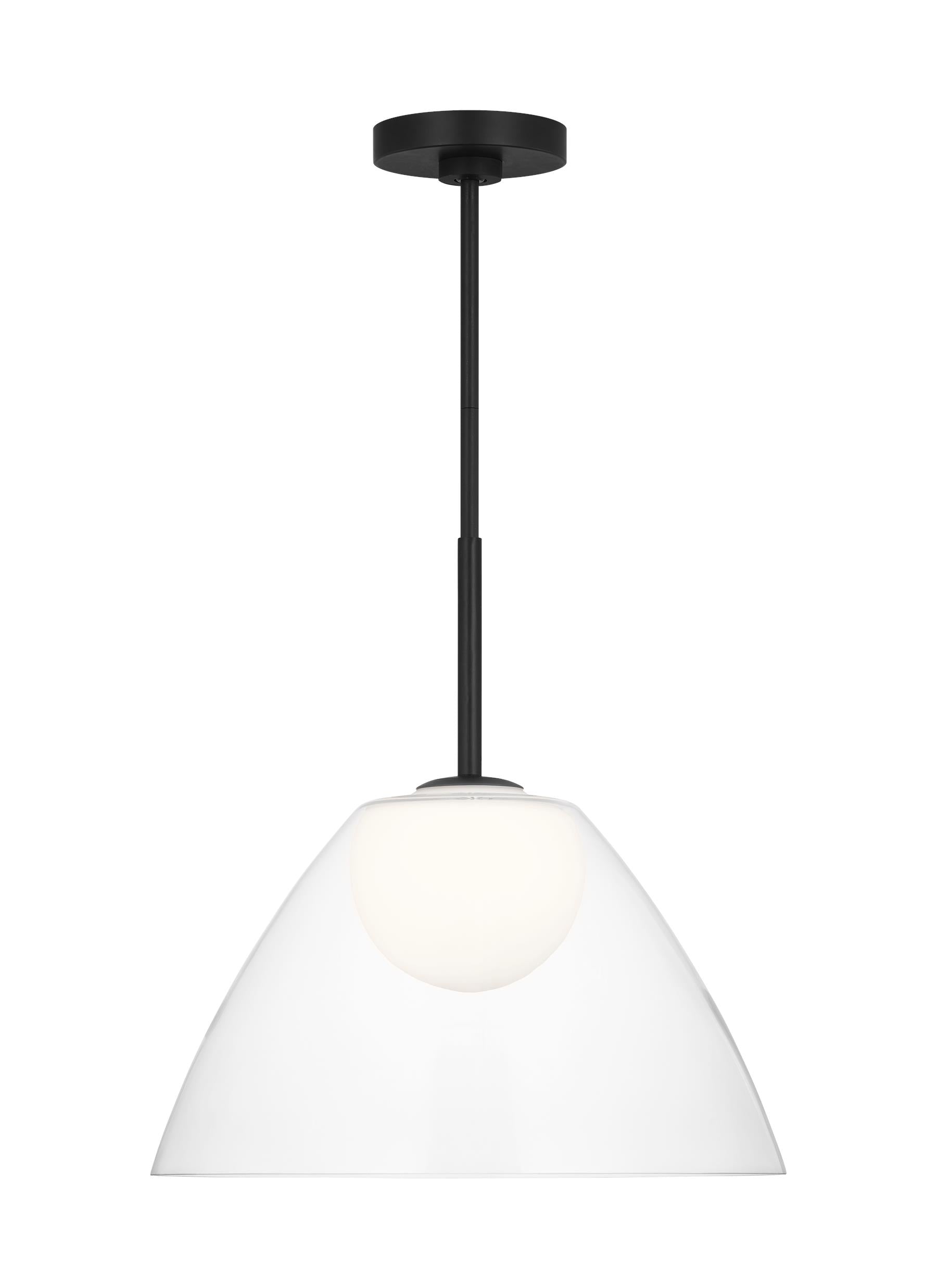 Suma Medium Pendant