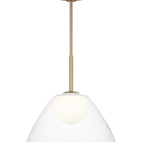 Suma Medium Pendant