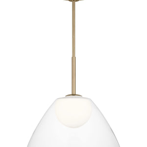 Suma Medium Pendant