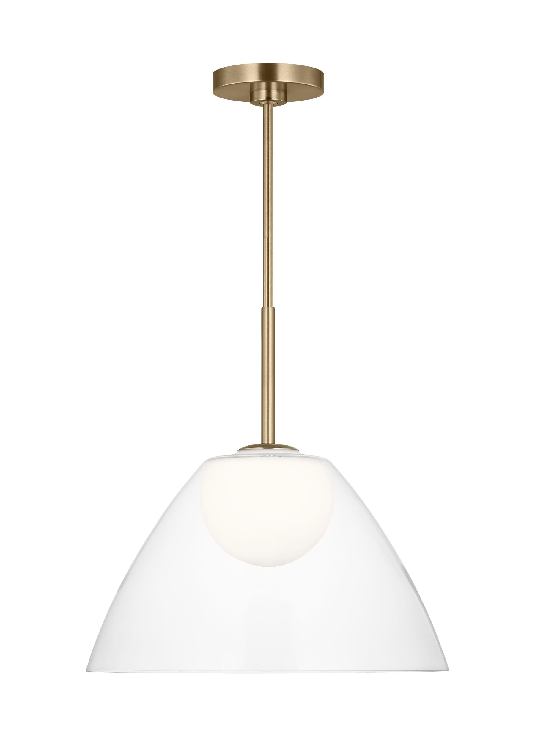 Suma Medium Pendant