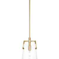 Crofton Small Pendant