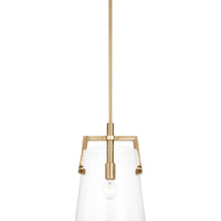 Crofton Medium Pendant