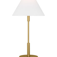 Porteau Medium Table Lamp