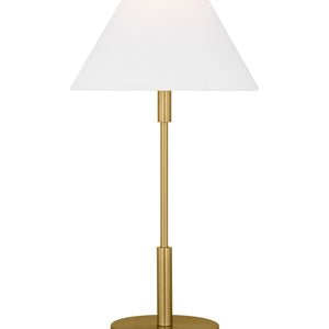Porteau Medium Table Lamp