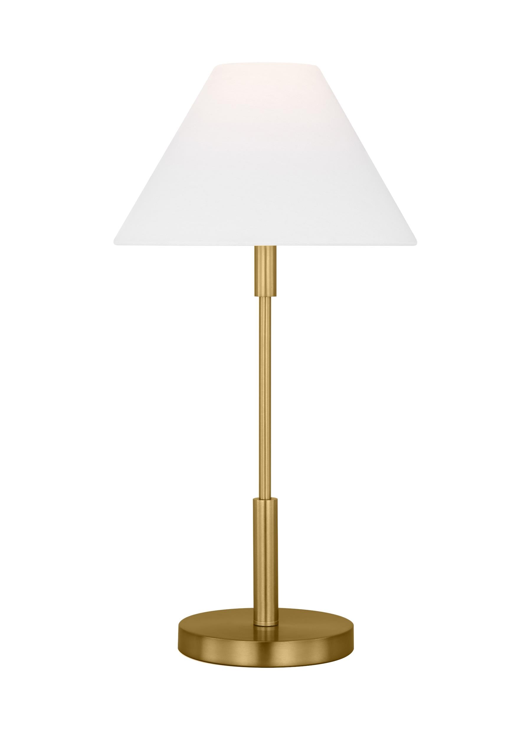 Porteau Medium Table Lamp
