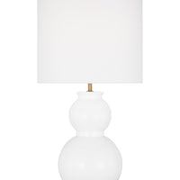 Buckley Medium Table Lamp