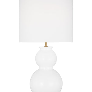 Buckley Medium Table Lamp