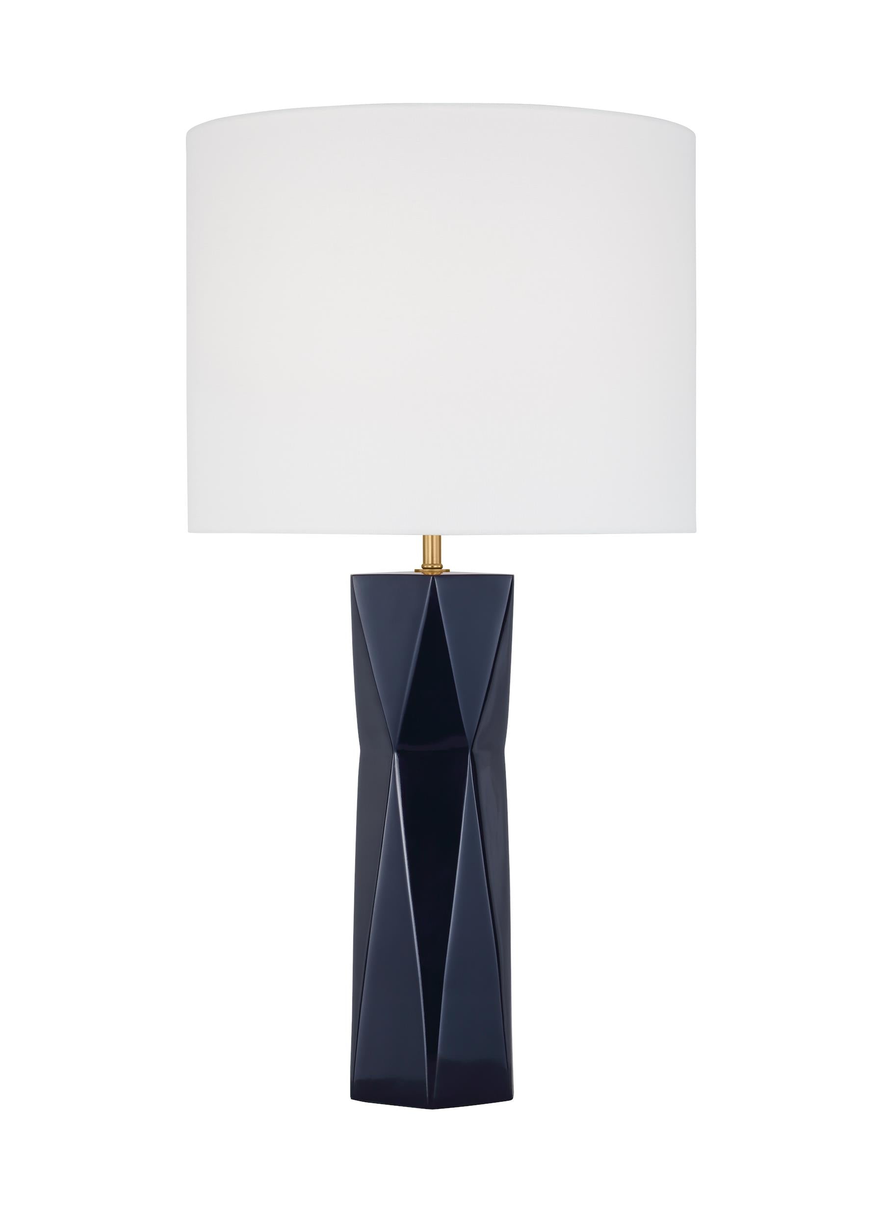 Fernwood Medium Table Lamp