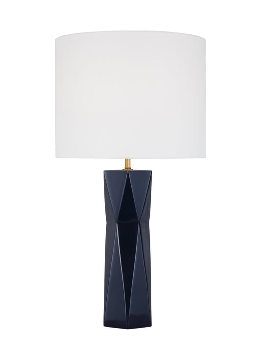 Fernwood Medium Table Lamp