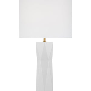 Fernwood Medium Table Lamp