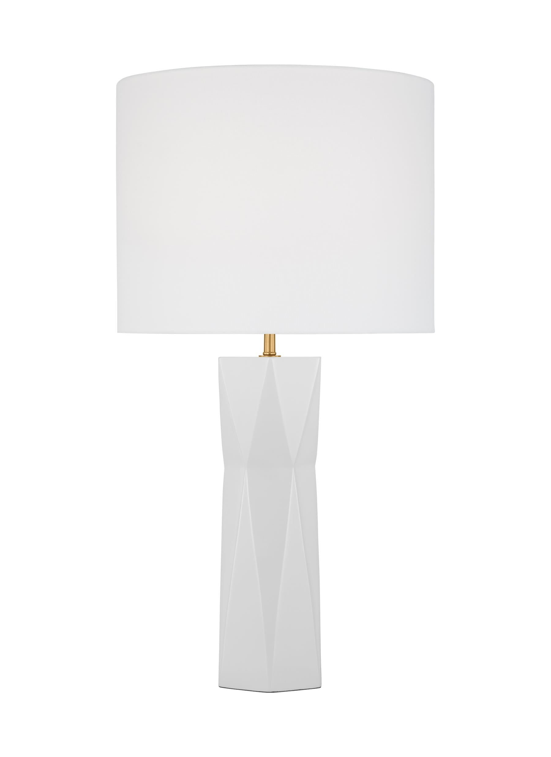 Fernwood Medium Table Lamp