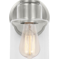 Sayward Small Sconce