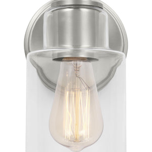 Sayward Small Sconce