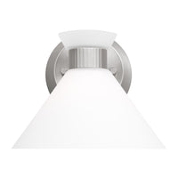 Belcarra Small Sconce