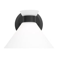 Belcarra Small Sconce
