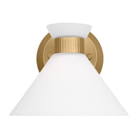 Belcarra Small Sconce
