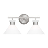 Belcarra 2 - Light Vanity