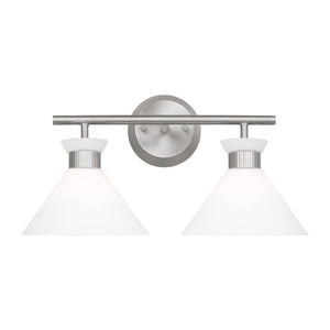 Belcarra 2 - Light Vanity