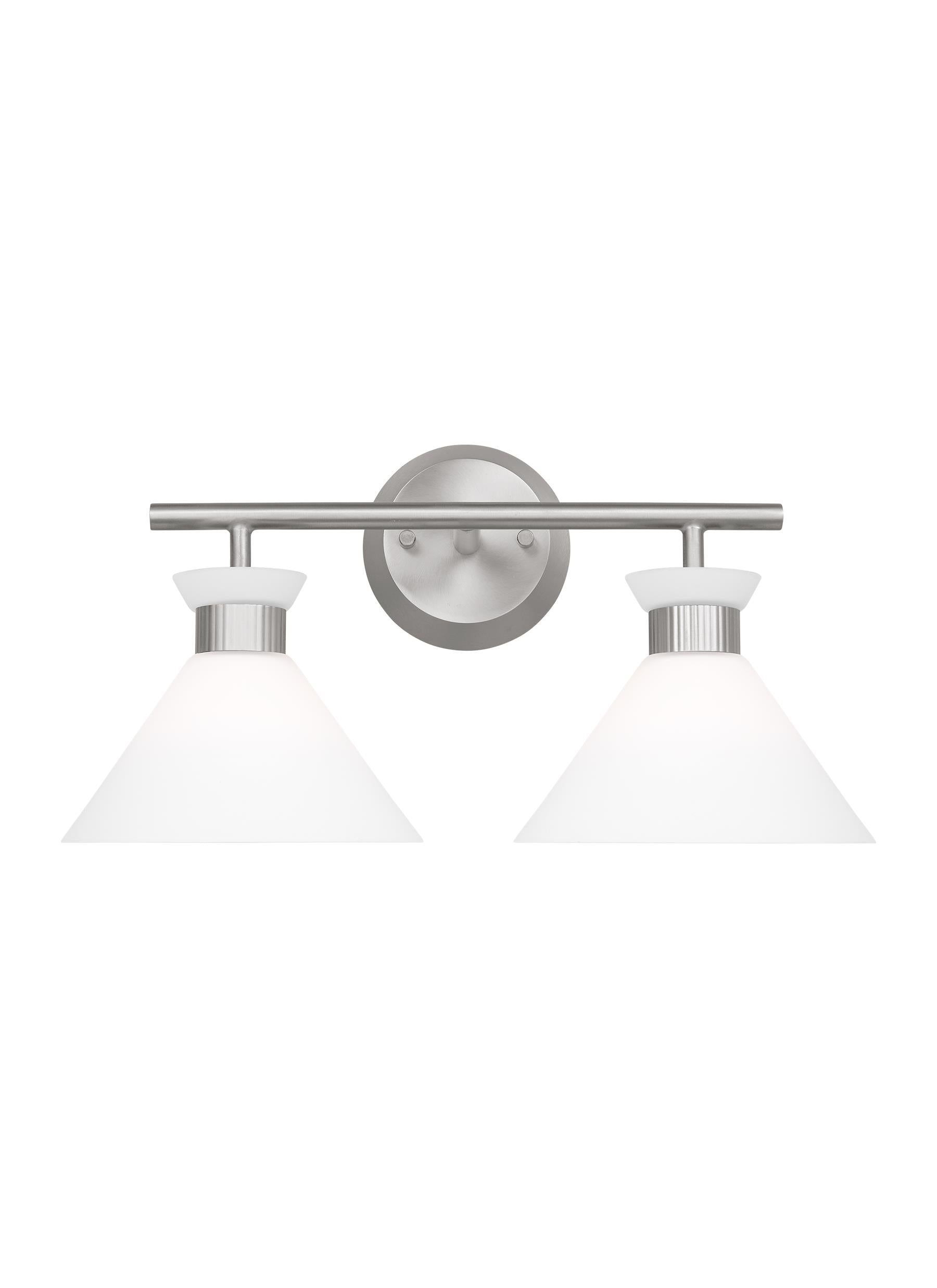 Belcarra 2 - Light Vanity