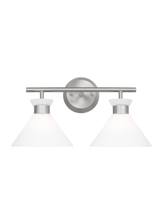 Belcarra 2 - Light Vanity
