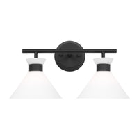 Belcarra 2 - Light Vanity