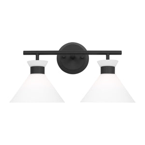 Belcarra 2 - Light Vanity