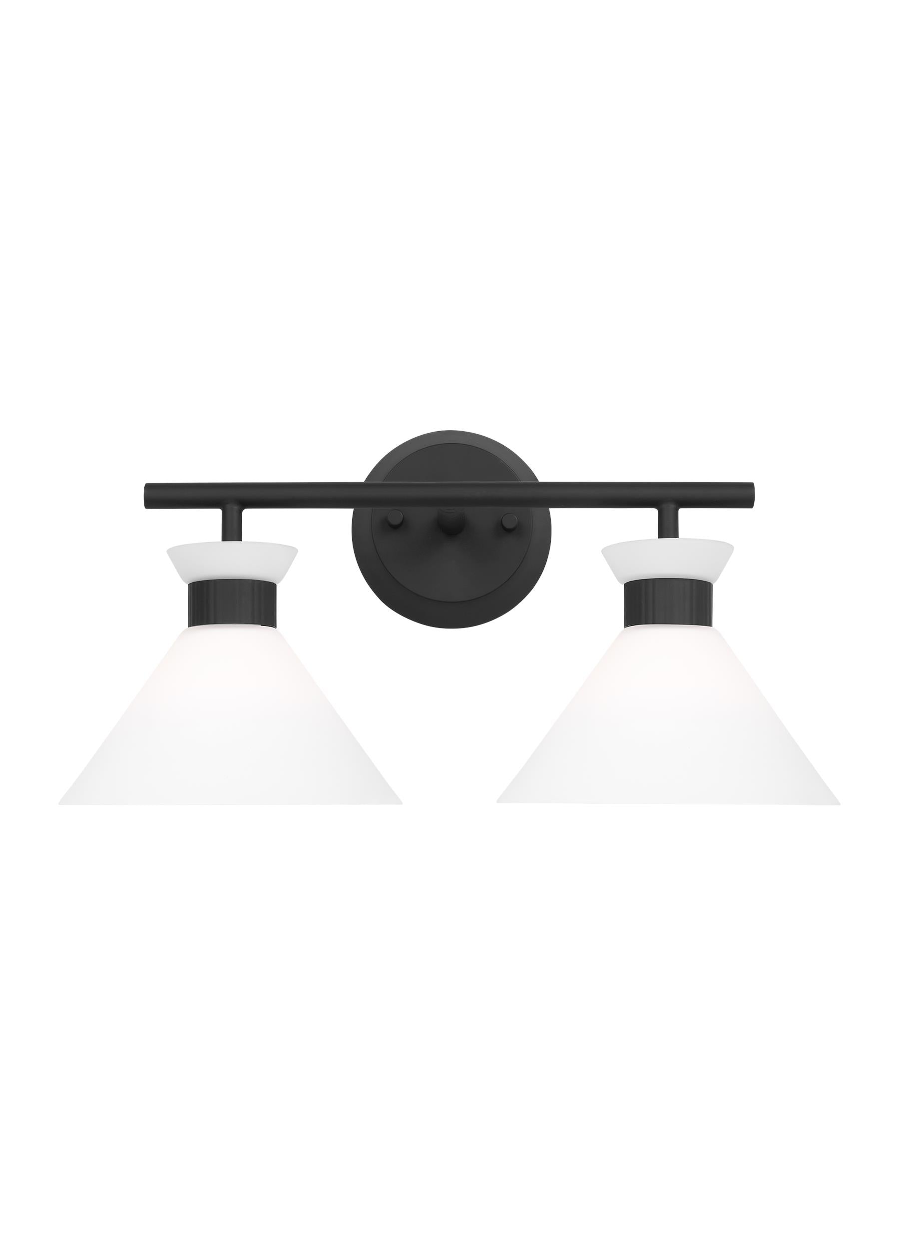 Belcarra 2 - Light Vanity