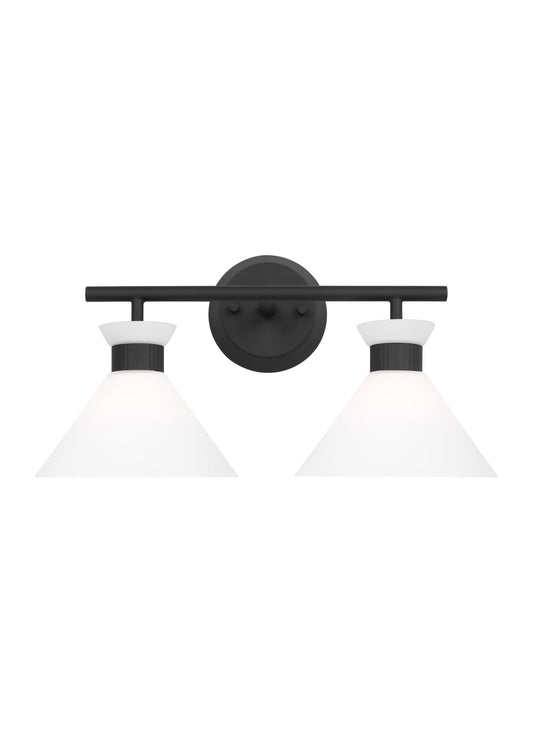Belcarra 2 - Light Vanity