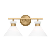 Belcarra 2 - Light Vanity