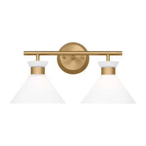 Belcarra 2 - Light Vanity