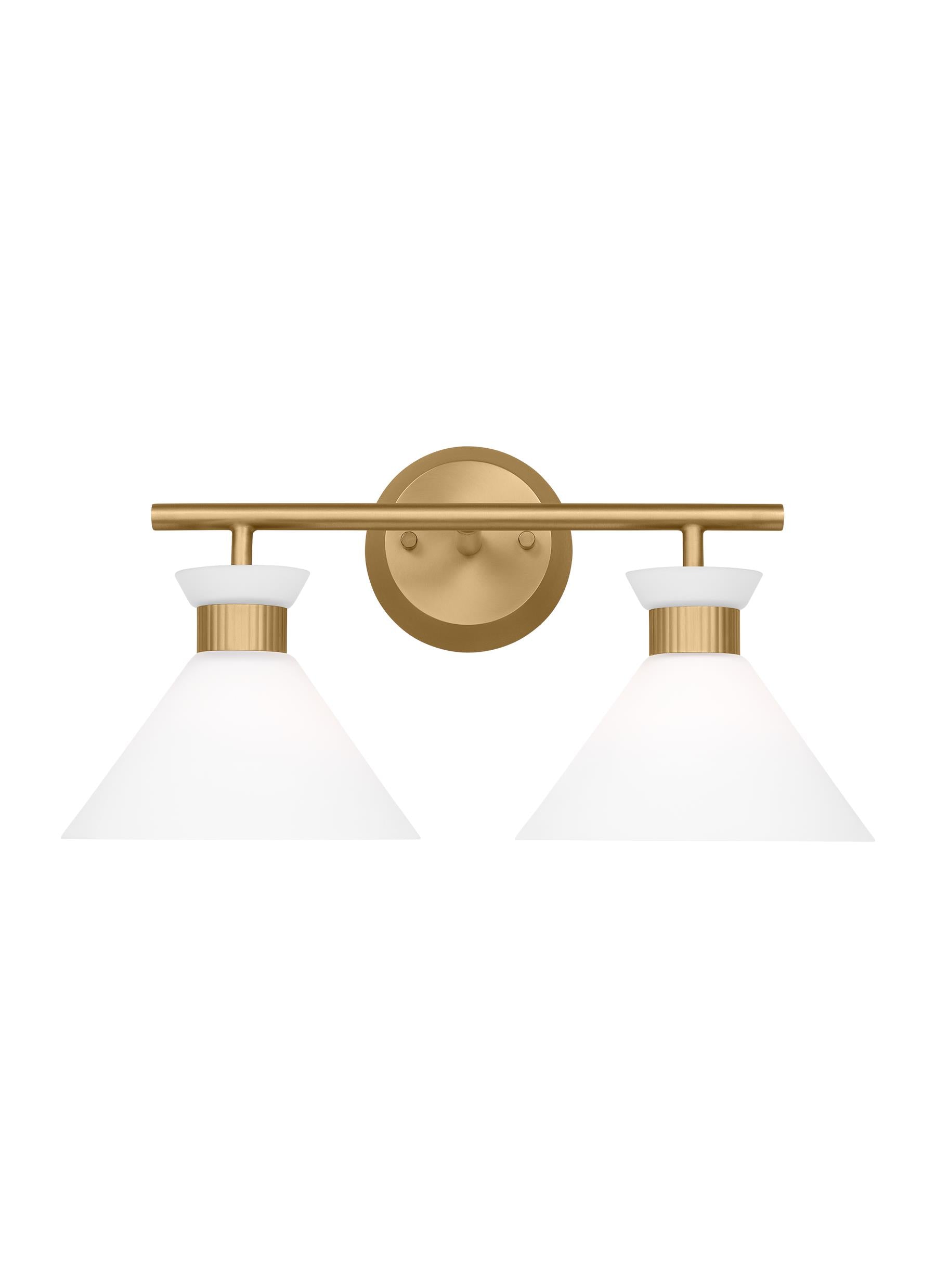 Belcarra 2 - Light Vanity