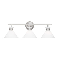 Belcarra 3 - Light Vanity