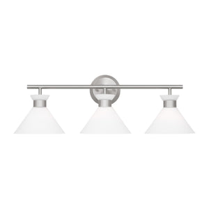 Belcarra 3 - Light Vanity