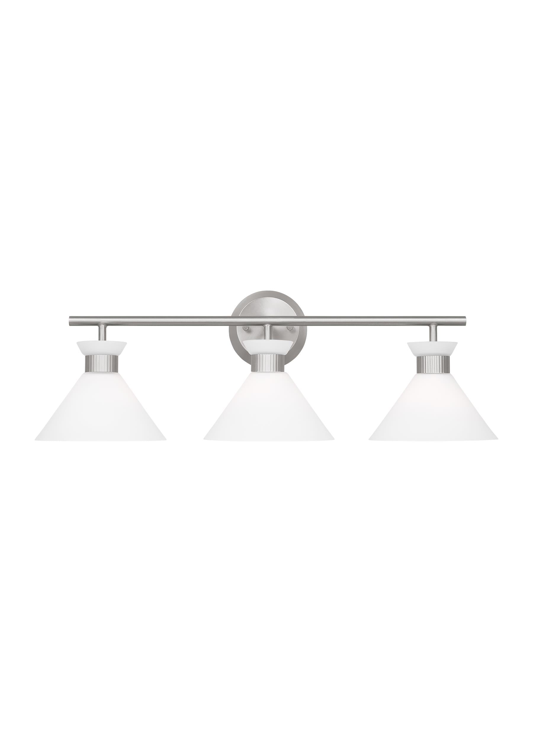 Belcarra 3 - Light Vanity